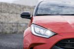 Toyota Yaris Hybrid 2020 года (WW)